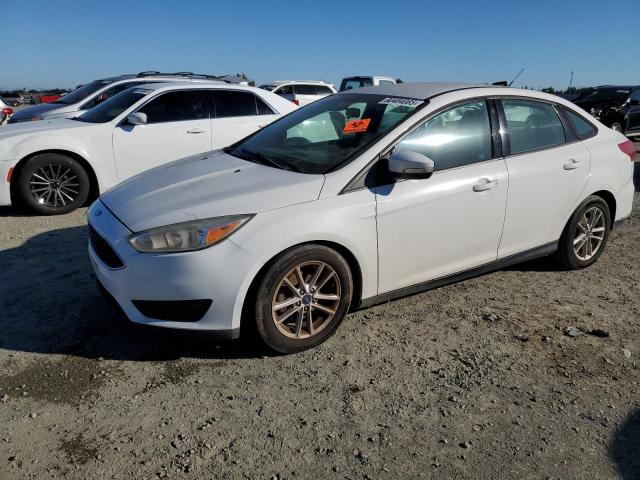 2016 FORD FOCUS SE, 