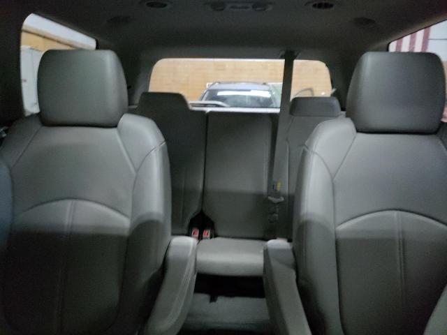 1GKKVRKD0GJ282194 - 2016 GMC ACADIA SLT-1 BURGUNDY photo 10