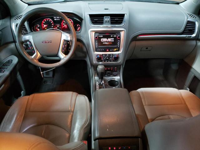 1GKKVRKD0GJ282194 - 2016 GMC ACADIA SLT-1 BURGUNDY photo 8