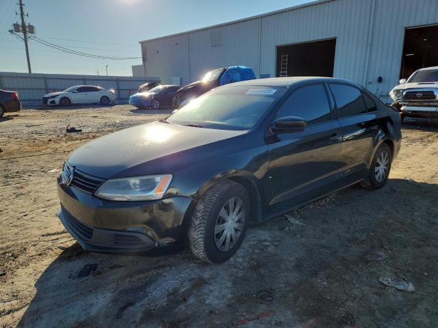 2014 VOLKSWAGEN JETTA BASE, 