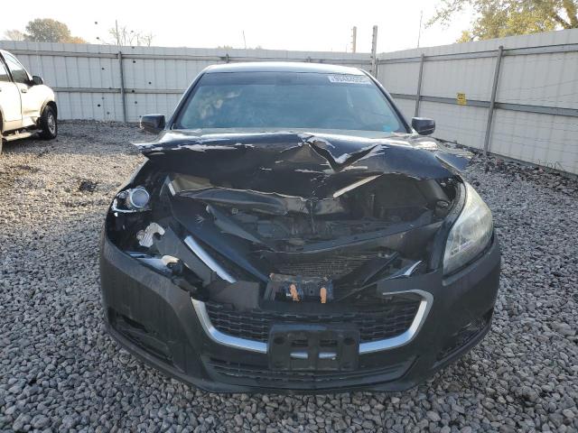 1G11C5SLXFF206151 - 2015 CHEVROLET MALIBU 1LT BLACK photo 5