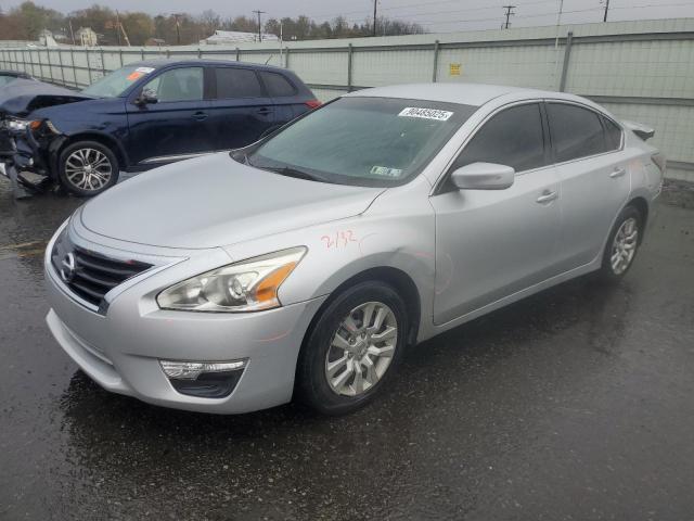 2015 NISSAN ALTIMA 2.5, 