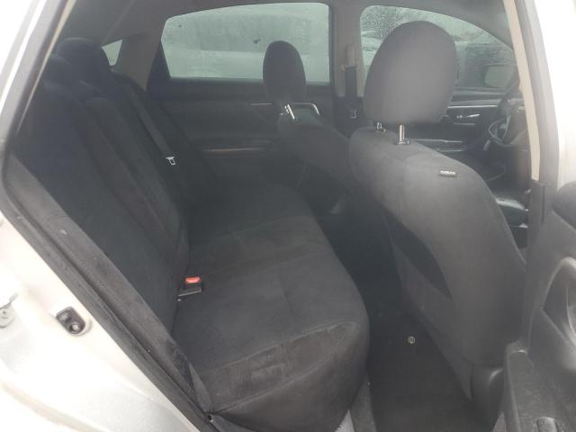 1N4AL3AP3FC261662 - 2015 NISSAN ALTIMA 2.5 SILVER photo 10