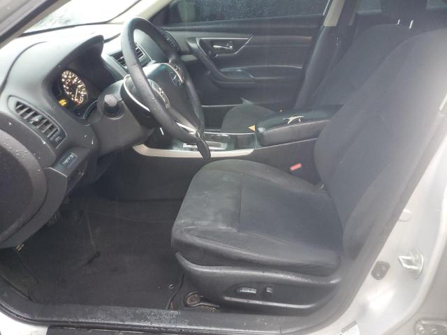 1N4AL3AP3FC261662 - 2015 NISSAN ALTIMA 2.5 SILVER photo 7