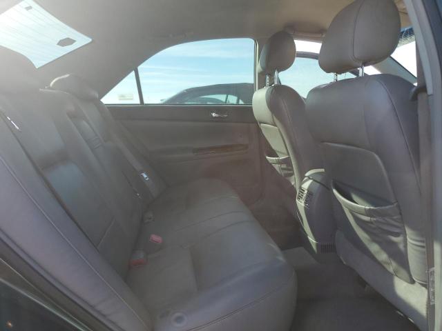 4T1BE32K74U304298 - 2004 TOYOTA CAMRY LE 绿色 照片 10