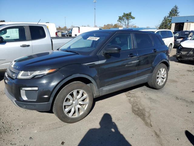 2016 LAND ROVER RANGE ROVE SE, 