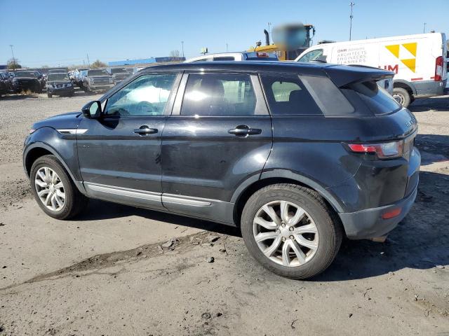 SALVP2BG1GH144765 - 2016 LAND ROVER RANGE ROVE SE BLACK photo 2