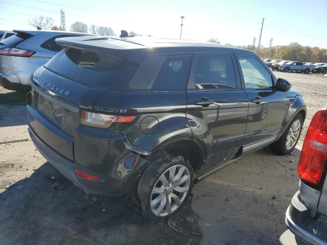 SALVP2BG1GH144765 - 2016 LAND ROVER RANGE ROVE SE BLACK photo 3