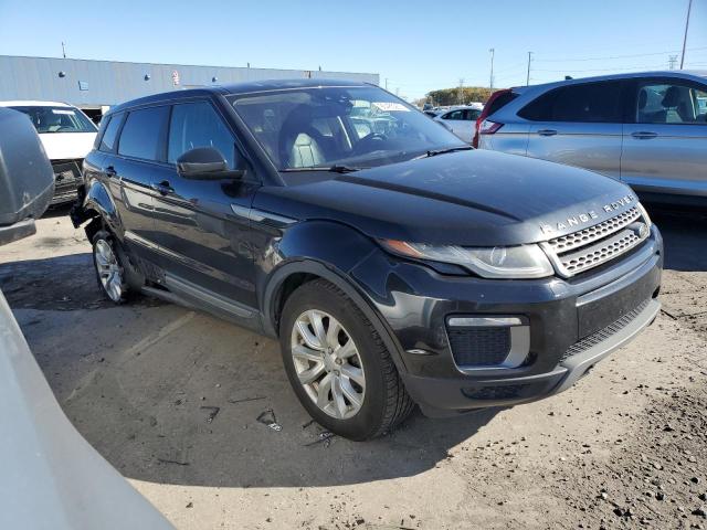 SALVP2BG1GH144765 - 2016 LAND ROVER RANGE ROVE SE BLACK photo 4