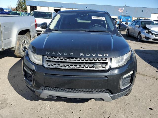 SALVP2BG1GH144765 - 2016 LAND ROVER RANGE ROVE SE BLACK photo 5