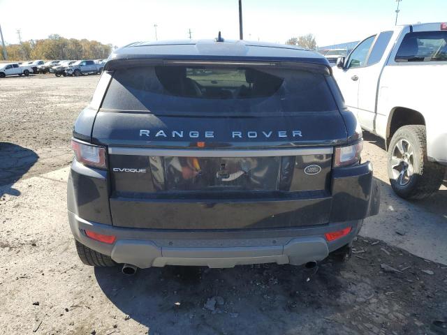 SALVP2BG1GH144765 - 2016 LAND ROVER RANGE ROVE SE BLACK photo 6