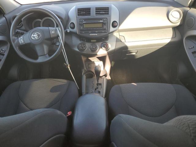 2T3RK4DV5CW087134 - 2012 TOYOTA RAV4 SPORT თეთრი ფოტო 8