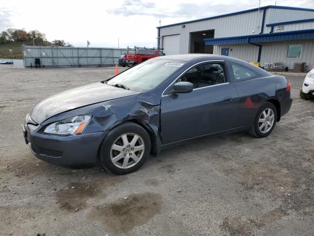 2005 HONDA ACCORD EX, 