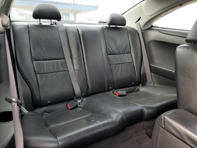 1HGCM82645A001821 - 2005 HONDA ACCORD EX 灰色 照片 10