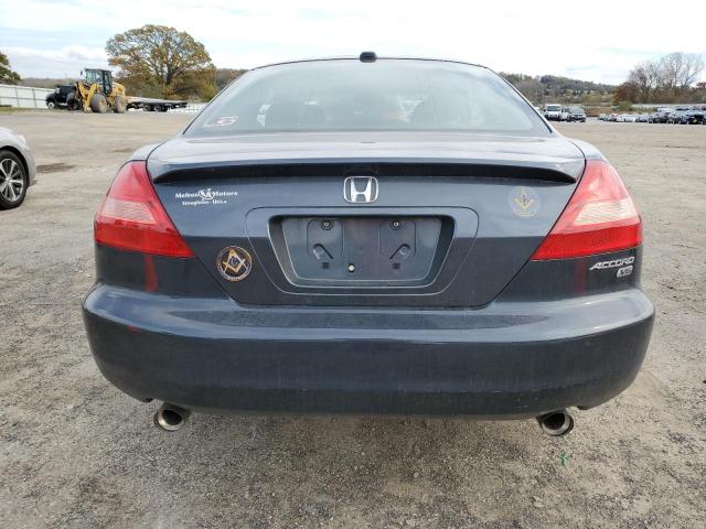 1HGCM82645A001821 - 2005 HONDA ACCORD EX 灰色 照片 6