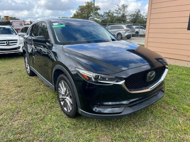 2019 MAZDA CX-5 GRAND TOURING, 