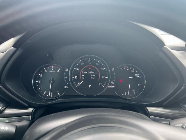 JM3KFADMXK0607950 - 2019 MAZDA CX-5 GRAND TOURING BLACK photo 8