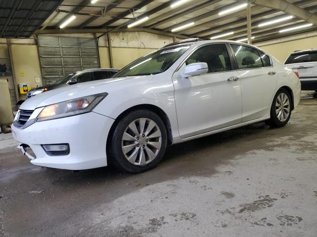 2013 HONDA ACCORD EXL, 