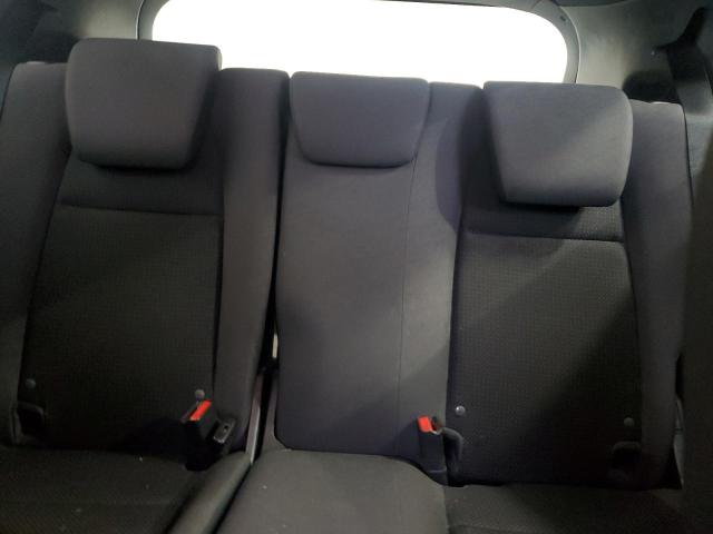 3CZRU5H12KM722098 - 2019 HONDA HR-V SPORT RED photo 10