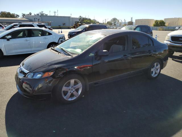 2008 HONDA CIVIC EX, 