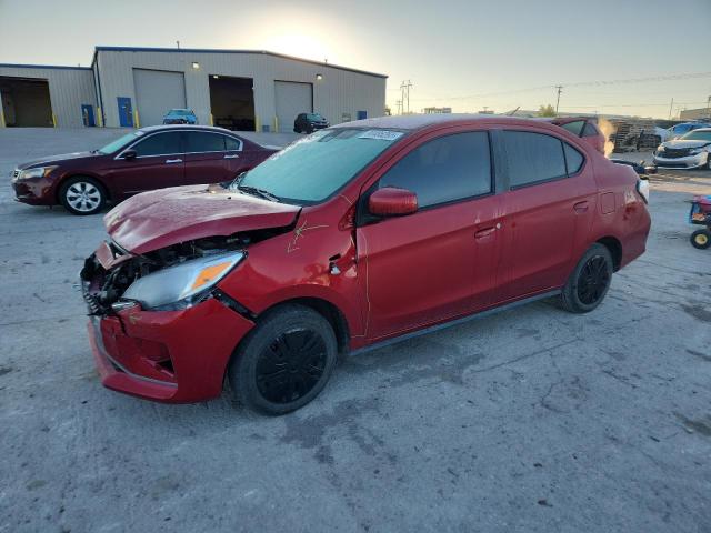 2024 MITSUBISHI MIRAGE G4 ES, 