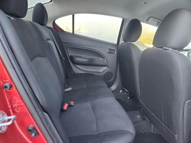 ML32FUFJXRHF12285 - 2024 MITSUBISHI MIRAGE G4 ES 红色 照片 10