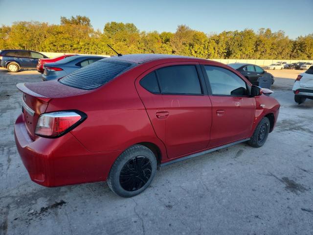 ML32FUFJXRHF12285 - 2024 MITSUBISHI MIRAGE G4 ES 红色 照片 3