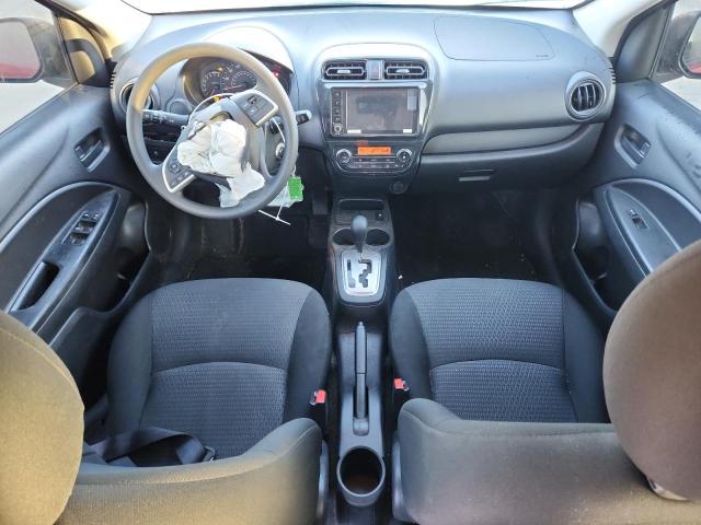 ML32FUFJXRHF12285 - 2024 MITSUBISHI MIRAGE G4 ES 红色 照片 8