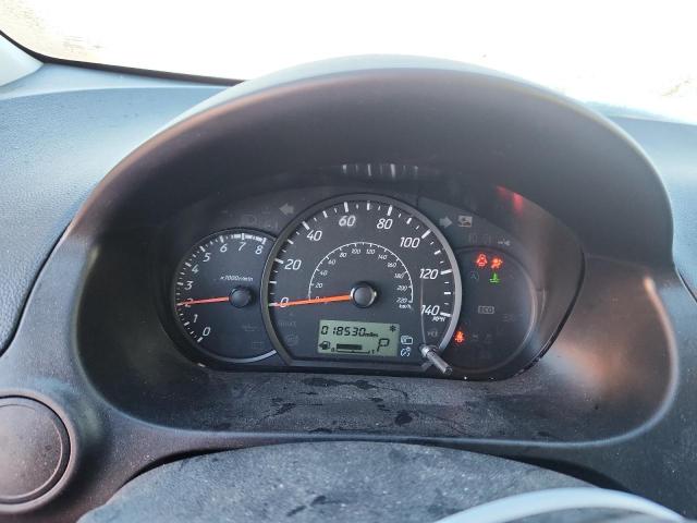 ML32FUFJXRHF12285 - 2024 MITSUBISHI MIRAGE G4 ES 红色 照片 9