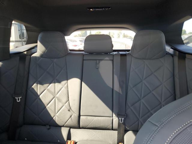 WB523CF07RCN65894 - 2024 BMW IX XDRIVE50 GRAY photo 10