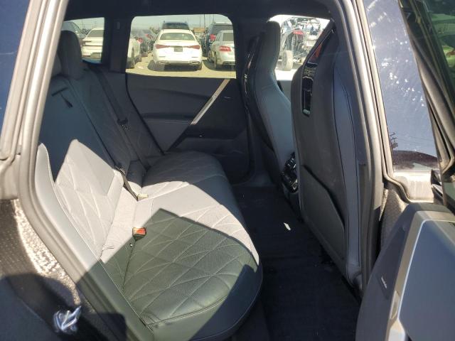 WB523CF07RCN65894 - 2024 BMW IX XDRIVE50 GRAY photo 11
