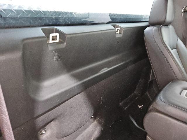 3GCNWAEH4KG227117 - 2019 CHEVROLET SILVERADO C1500 თეთრი ფოტო 10