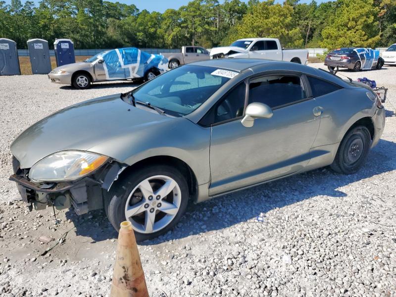 2008 MITSUBISHI ECLIPSE GS, 