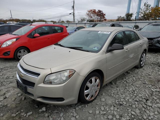 2011 CHEVROLET MALIBU LS, 