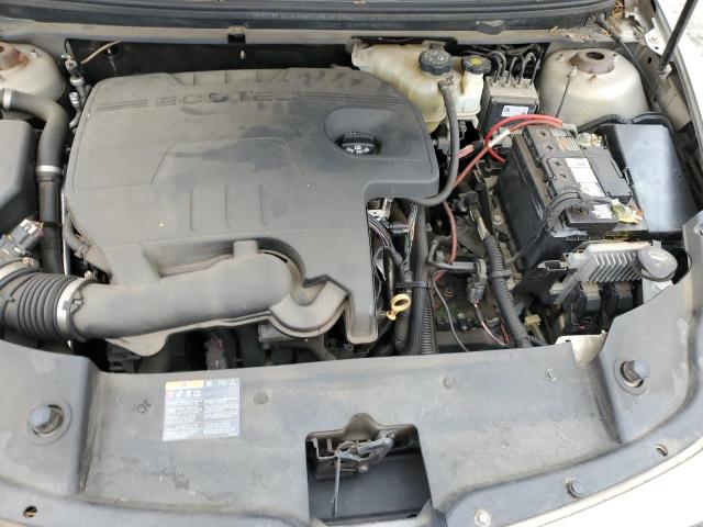 1G1ZB5E13BF226896 - 2011 CHEVROLET MALIBU LS 棕色 照片 11