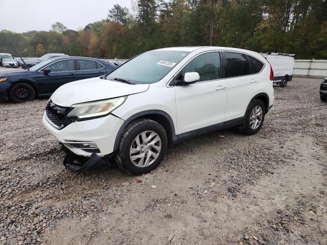 2015 HONDA CR-V EX, 