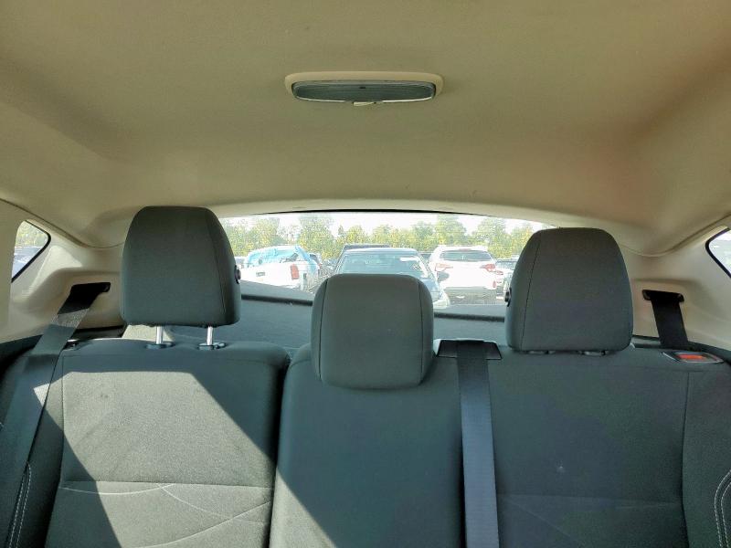 3FADP4EJ2KM163275 - 2019 FORD FIESTA SE Чорний фото 10