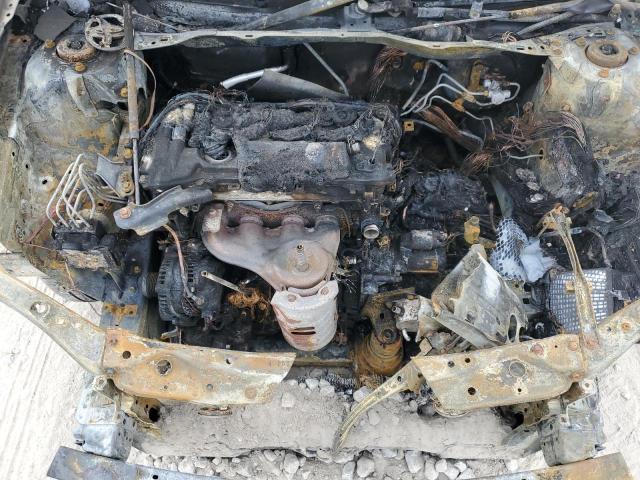 4T1BF1FK6CU086137 - 2012 TOYOTA CAMRY BASE 灰色 照片 11