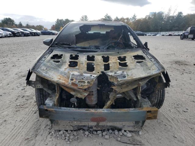 4T1BF1FK6CU086137 - 2012 TOYOTA CAMRY BASE 灰色 照片 5