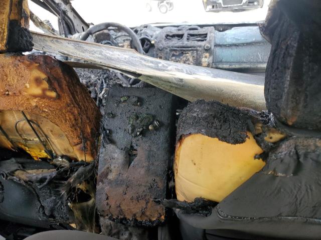 4T1BF1FK6CU086137 - 2012 TOYOTA CAMRY BASE 灰色 照片 8