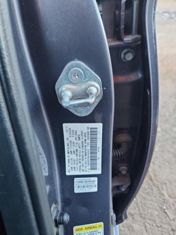 1HGCR2F55EA193413 - 2014 HONDA ACCORD SPORT GRAY photo 12