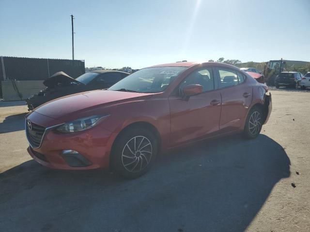 2015 MAZDA 3 SPORT, 