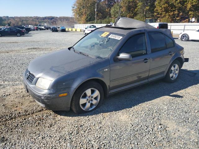 2003 VOLKSWAGEN JETTA GLS, 