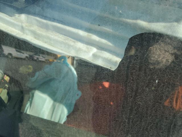 3VWSK69M83M062661 - 2003 VOLKSWAGEN JETTA GLS Gris photo 10