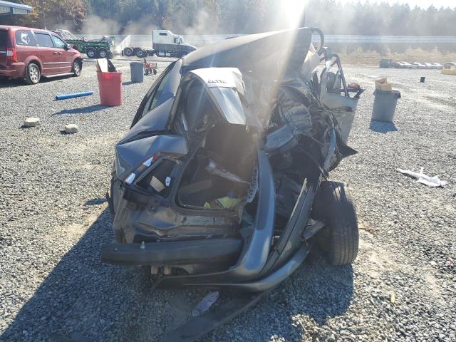 3VWSK69M83M062661 - 2003 VOLKSWAGEN JETTA GLS Gris photo 6