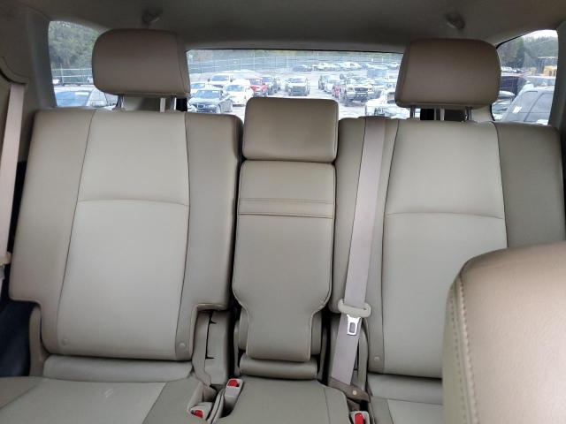 JTEBU5JR1L5764403 - 2020 TOYOTA 4RUNNER SR5/SR5 PREMIUM Qara foto 10