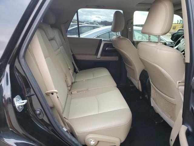 JTEBU5JR1L5764403 - 2020 TOYOTA 4RUNNER SR5/SR5 PREMIUM Qara foto 11