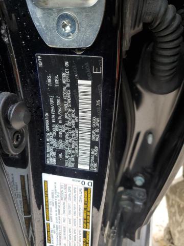 JTEBU5JR1L5764403 - 2020 TOYOTA 4RUNNER SR5/SR5 PREMIUM Qara foto 13