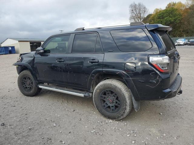 JTEBU5JR1L5764403 - 2020 TOYOTA 4RUNNER SR5/SR5 PREMIUM Qara foto 2