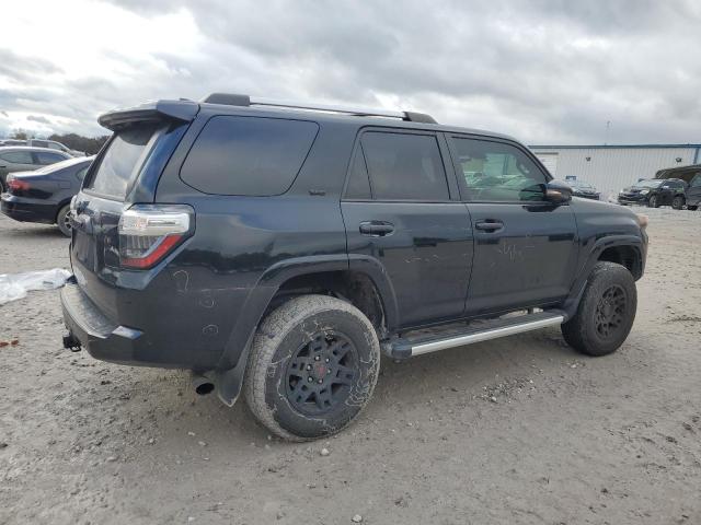 JTEBU5JR1L5764403 - 2020 TOYOTA 4RUNNER SR5/SR5 PREMIUM Qara foto 3